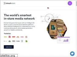 Sites similar to intouch.com