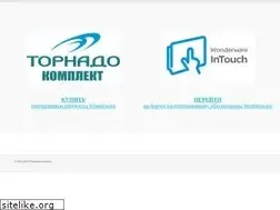 Sites similar to intouch.su