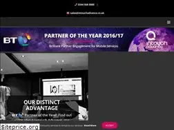 Sites similar to intouchadvance.co.uk