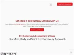 Sites similar to intouchandmotion.com
