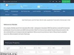 Sites similar to intouchbali.com