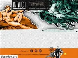 Sites similar to intouchbar.ru