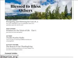 Sites similar to intouchcanada.org