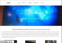 Sites similar to intouchdisplay.com