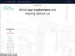 Sites similar to intouchgps.com