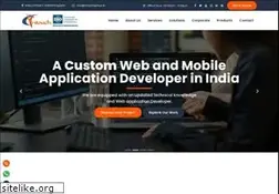 Sites similar to intouchgroup.in