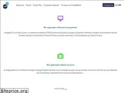 Sites similar to intouchgroup.net