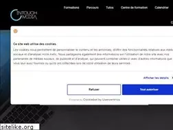 Sites similar to intouchmedia.fr