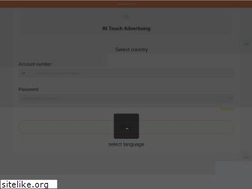 Sites similar to intouchmedia.me