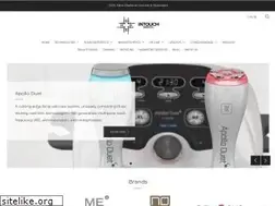 Sites similar to intouchmedical.co.nz