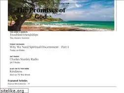 Sites similar to intouchministries.org
