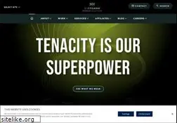 Sites similar to intouchsol.com