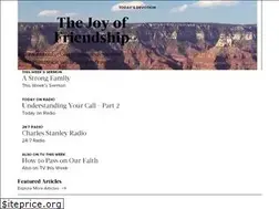 Sites similar to intouchuk.org