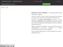 Sites similar to intoukraine.com.ua