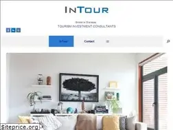 Sites similar to intour.gr