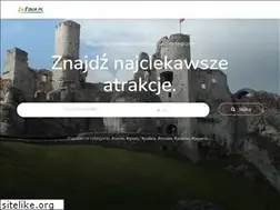 Sites similar to intour.pl