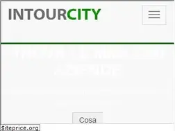 Sites similar to intourcity.it