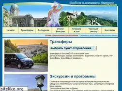 Sites similar to intourist.hu