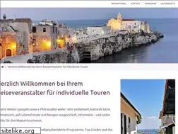 Sites similar to intouristik.com