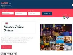 Sites similar to intouristpalace.com