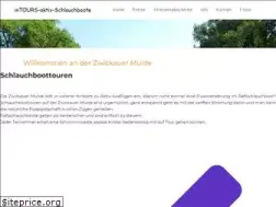 Sites similar to intours-aktiv.de
