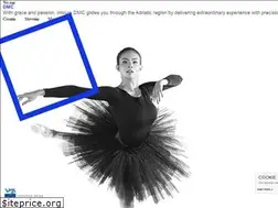 Sites similar to intours-dmc.com