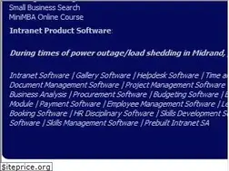 Sites similar to intoweb.com