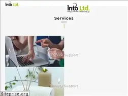 Sites similar to intoweb.jp