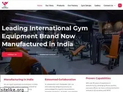 Sites similar to intowellness.in