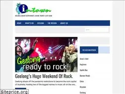 Sites similar to intown.com.au