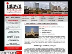 Sites similar to intownaustin.com