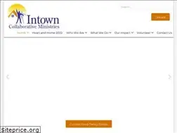 Sites similar to intowncm.org