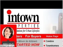 Sites similar to intowndallas.com