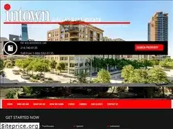 Sites similar to intowndallasrealestate.com