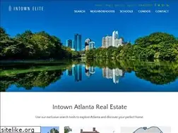 Sites similar to intownelite.com