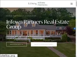 Sites similar to intownpartners.com