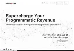 Sites similar to intowow.com