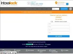 Sites similar to intoxalockdev.com