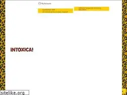 Sites similar to intoxica.co.uk