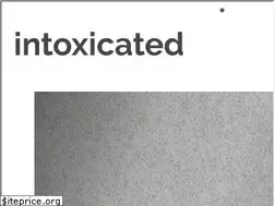 Sites similar to intoxicated.co.za