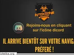 Sites similar to intoxzone.fr