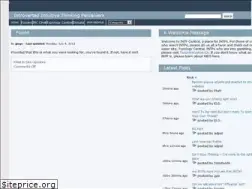 Sites similar to intpcentral.com
