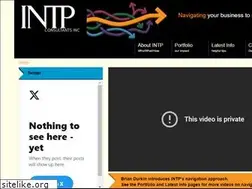 Sites similar to intpconsultants.com