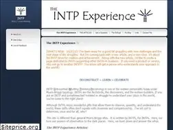 Sites similar to intpexperience.com
