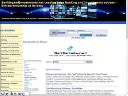 Sites similar to intphone.net