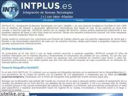 Sites similar to intplus.es