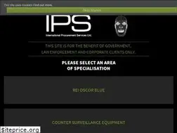 Sites similar to intpro.co.uk