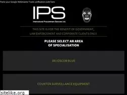 Sites similar to intpro.com