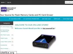 Sites similar to intproducts.com