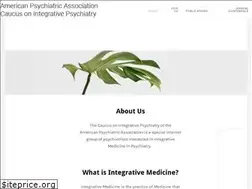 Sites similar to intpsychiatry.com